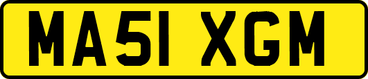 MA51XGM