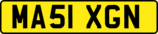 MA51XGN