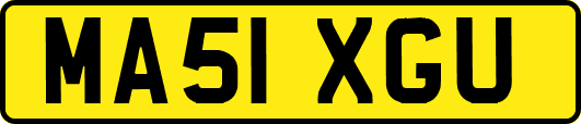 MA51XGU