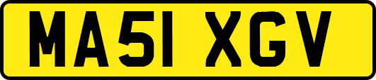 MA51XGV
