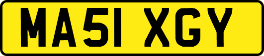 MA51XGY