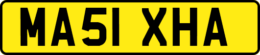 MA51XHA