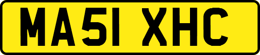 MA51XHC