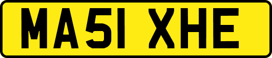 MA51XHE