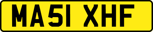 MA51XHF