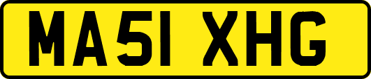 MA51XHG