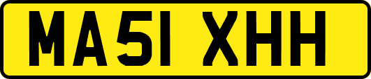 MA51XHH