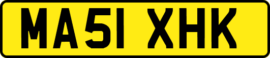 MA51XHK