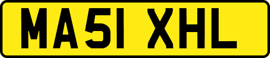 MA51XHL