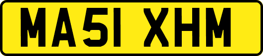 MA51XHM
