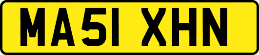 MA51XHN