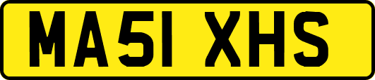 MA51XHS