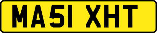 MA51XHT