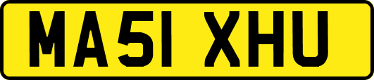 MA51XHU