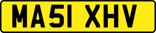 MA51XHV