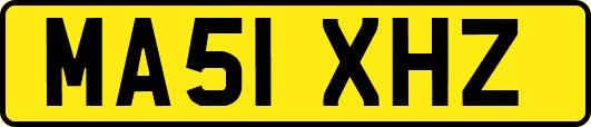 MA51XHZ
