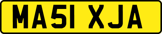 MA51XJA