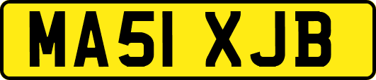 MA51XJB