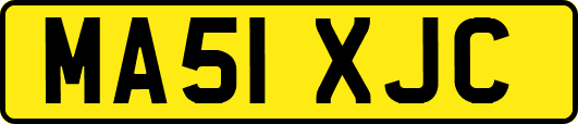 MA51XJC
