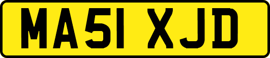 MA51XJD