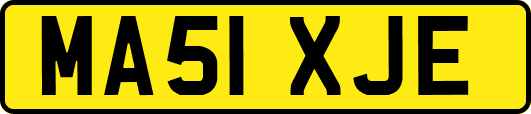 MA51XJE