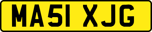 MA51XJG