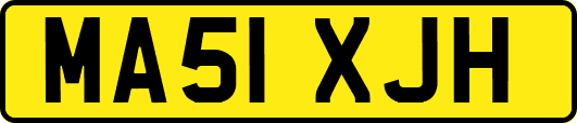 MA51XJH