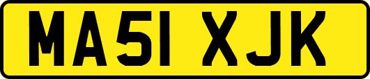 MA51XJK