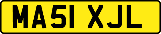MA51XJL