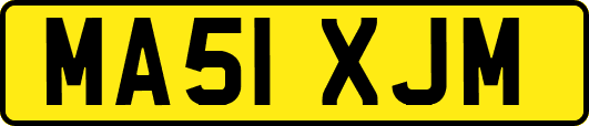 MA51XJM