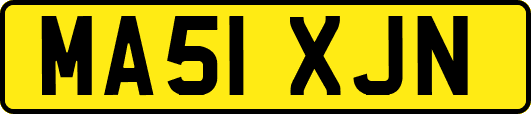 MA51XJN