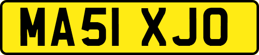 MA51XJO