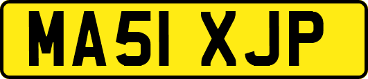 MA51XJP