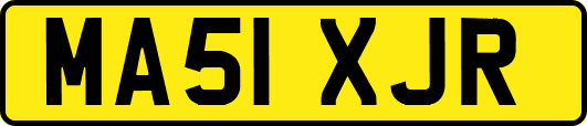MA51XJR