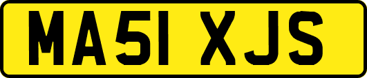 MA51XJS