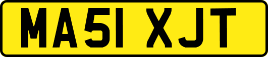 MA51XJT