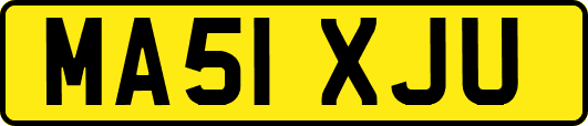 MA51XJU