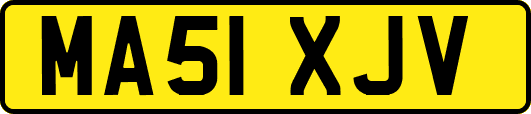 MA51XJV