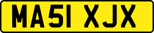 MA51XJX