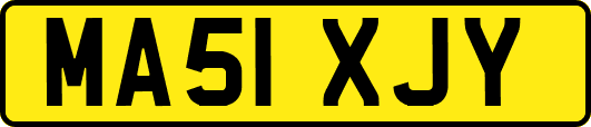 MA51XJY