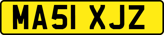 MA51XJZ