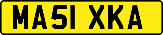 MA51XKA