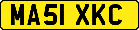 MA51XKC