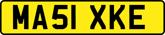 MA51XKE
