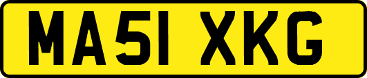 MA51XKG