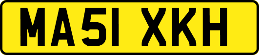 MA51XKH