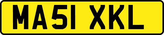 MA51XKL