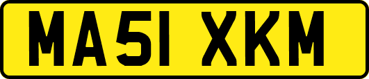 MA51XKM