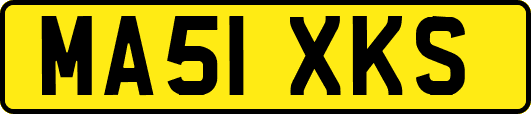 MA51XKS