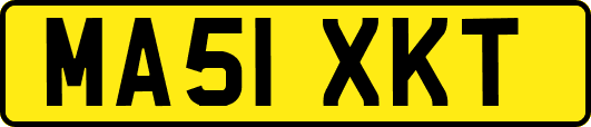 MA51XKT
